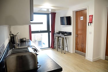 1 bed studio, Vincents Walk, City Centre, Southampton, SO141JY - Image 6